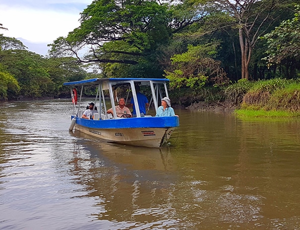 Discover our one-day tours