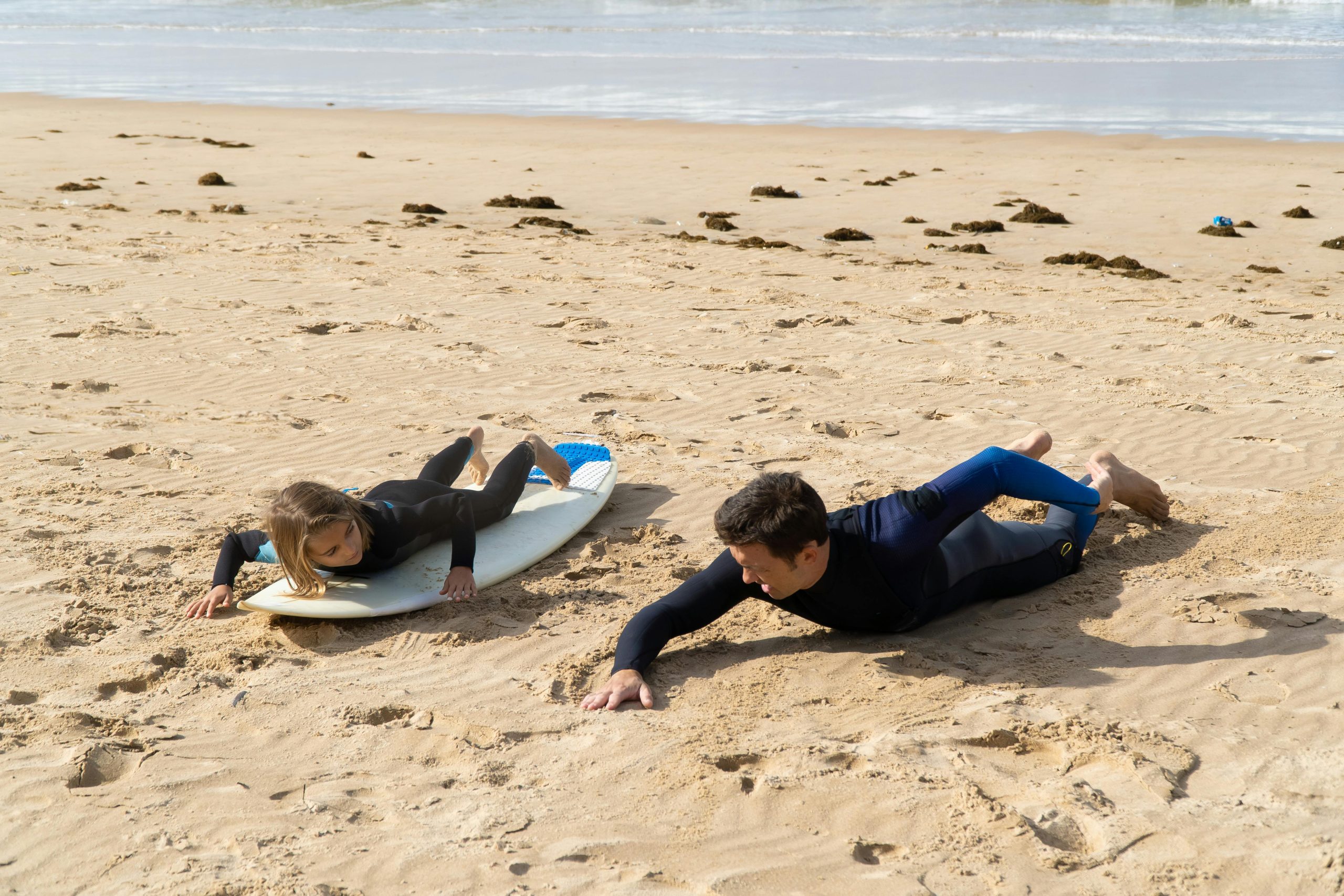 Water Sports