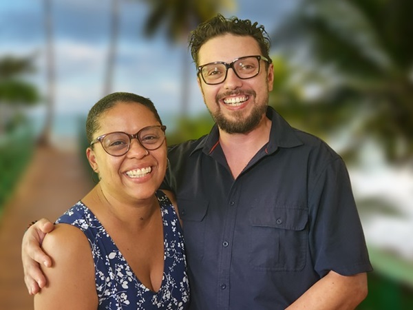 propriétaire Costour Akouk et Kevin