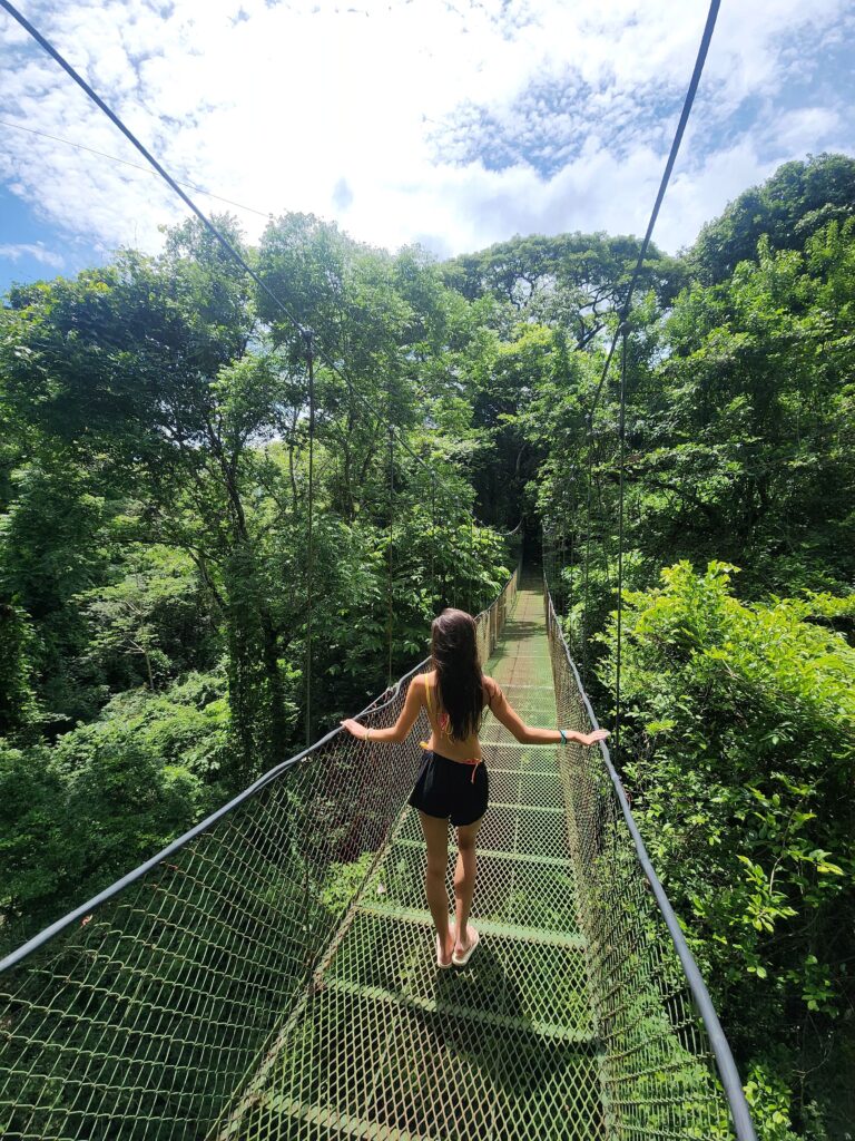 5 in 1 – The ultimate volcano experience