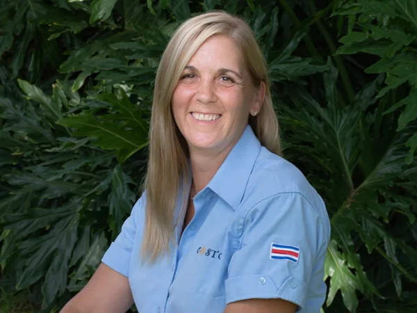 Carolyne Girard Consultant