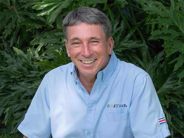 Yves “Pepito” Malette Consultant and Mentor